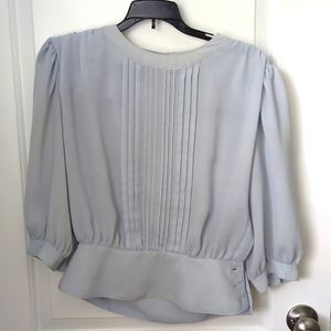 Vintage blouse Sz XS